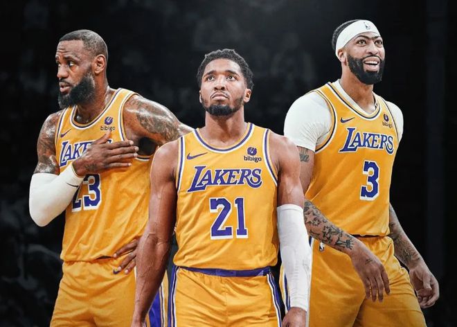 高清现场画面