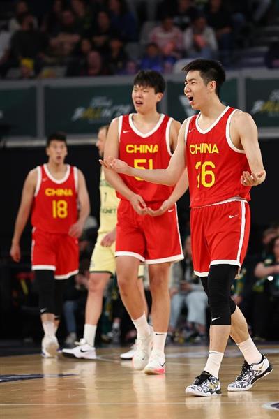 高清现场画面